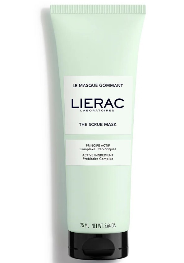 Lierac The Scrub Mask Temizleyici Peeling Maske 75 ml - 1