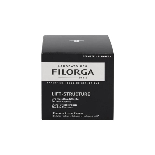 Lift-Structure Ultra Lifting Cream Sıkılaştırıcı Krem 50ml - Filorga