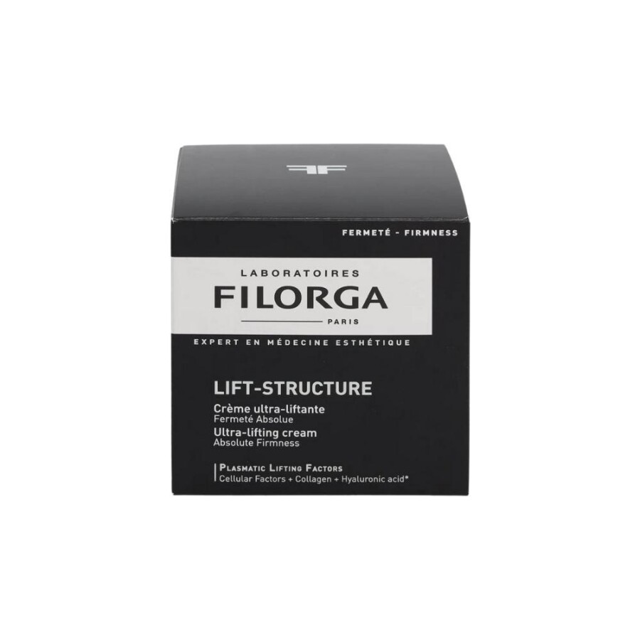 Lift-Structure Ultra Lifting Cream Sıkılaştırıcı Krem 50ml - 1