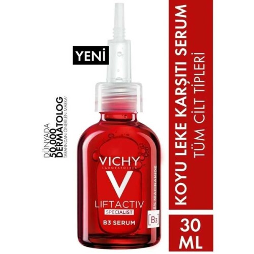 Liftactiv Specialist B3 Serum 30 ml - 2