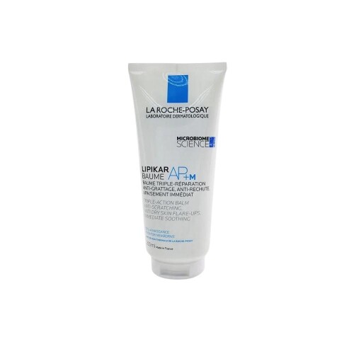 Lipikar Baume AP+M Balm 200 ml - La Roche Posay
