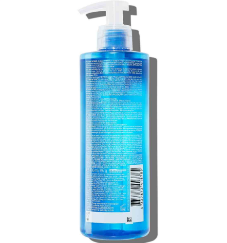 Lipikar Gel Lavant Temizleme Jeli 400ml - 4