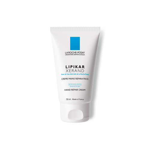 Lipikar Xerand El Kremi 50 ml - La Roche Posay