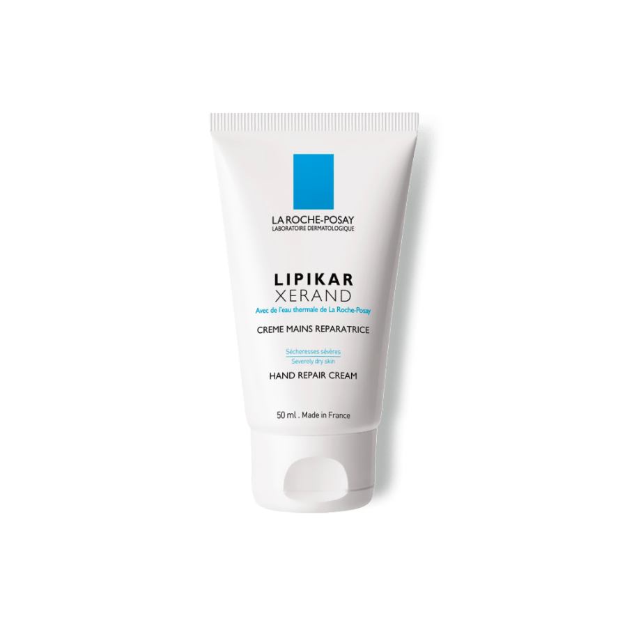 Lipikar Xerand El Kremi 50 ml - 1