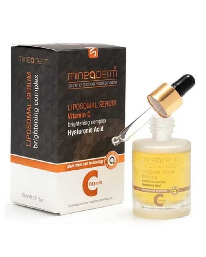 Liposomal Vitamin C Serum 30 ml - 1