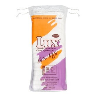 Lux Pamuk 100 Gr - Lux