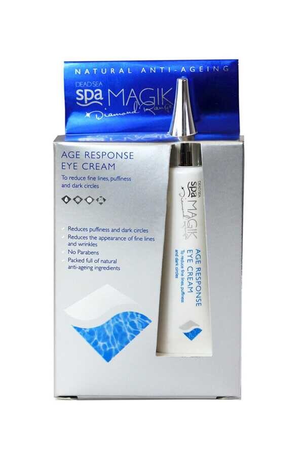 Magik Age Response Eye Cream 15 ml - 1