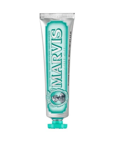 Marvis Anise Mint 85 Ml Anasonlu Diş Macunu - Marvis