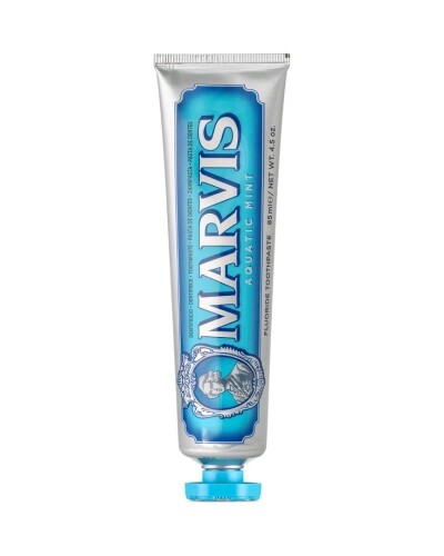 Marvis Aquatic Mint 85 Ml Diş Macunu - Marvis