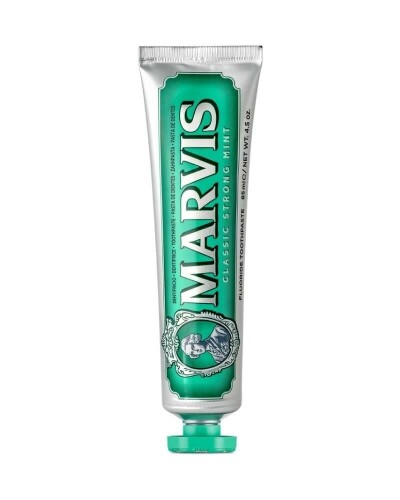 Marvis Classic Strong Mint 85 Ml Diş Macunu - 1