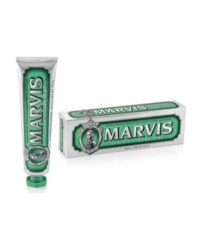 Marvis Classic Strong Mint 85 Ml Diş Macunu - 2