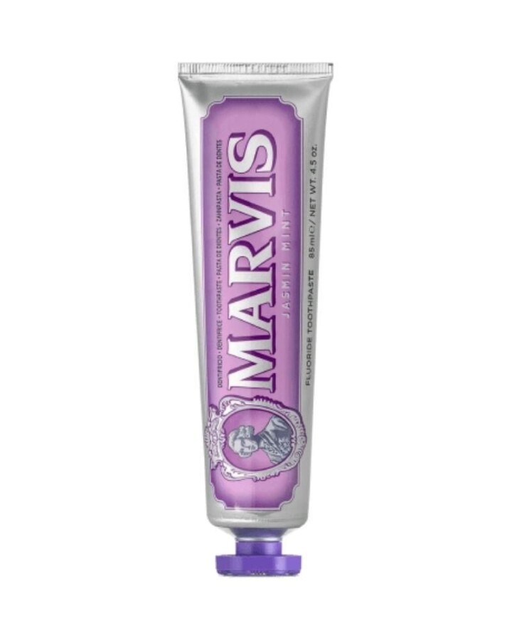 Marvis Jasmin Mint 85 Ml Yasemin Diş Macunu - 1