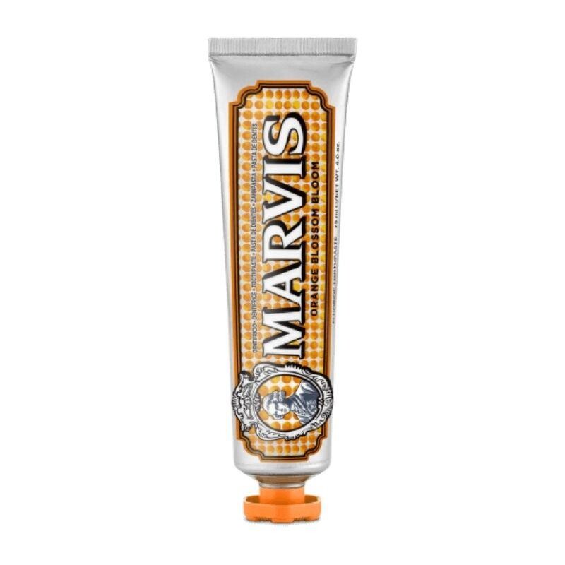 Marvis Orange Blossom Bloom Diş Macunu 75 ml - 1