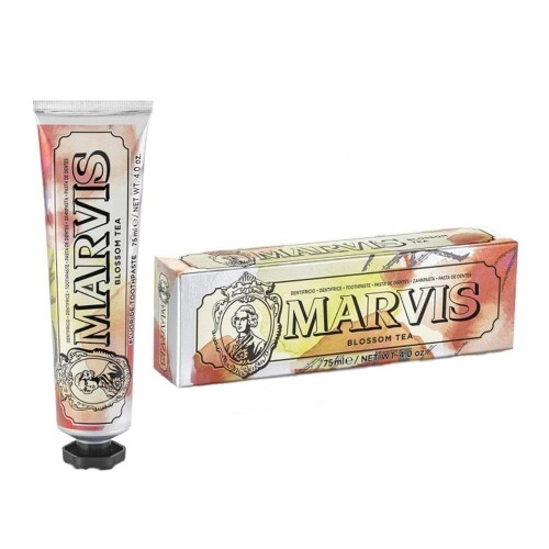 Marvis Orange Blossom Bloom Diş Macunu 75 ml - 2