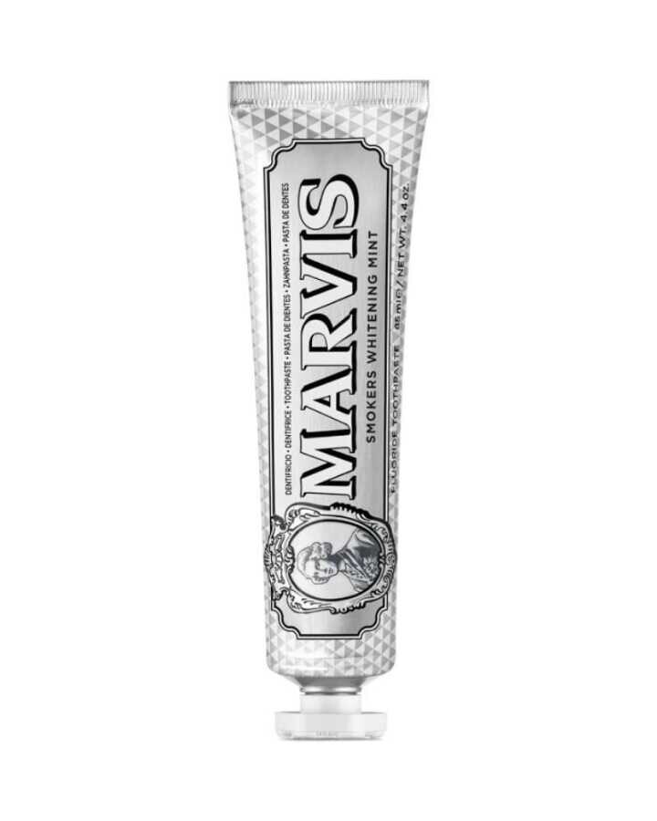 Marvis Smokers Whitening Diş Macunu 85 Ml - 1