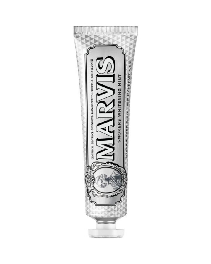 Marvis Smokers Whitening Diş Macunu 85 Ml - 1