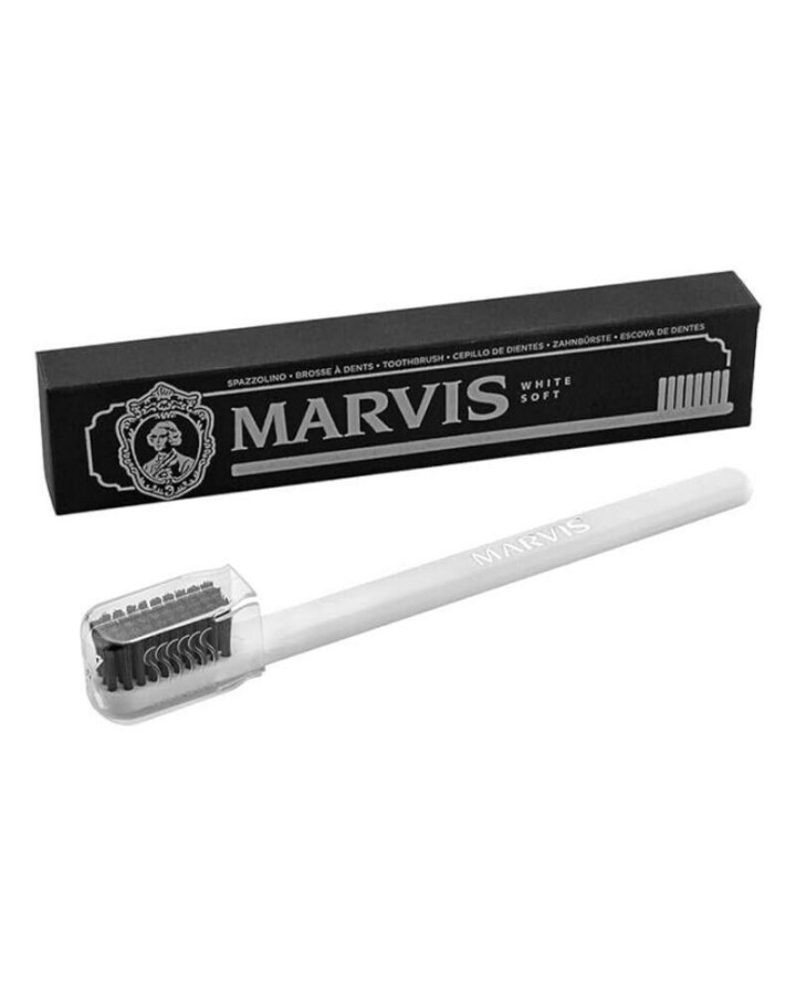 Marvis Toothbrush Soft Diş Fırçası - 1