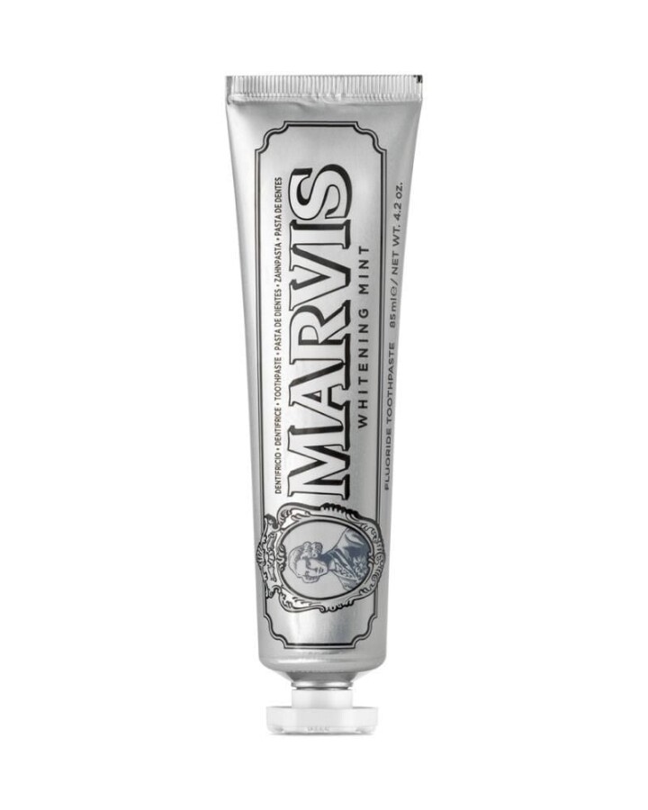 Marvis Whitening Mint 85 Ml Diş Macunu - 1