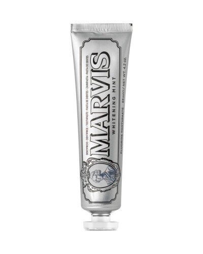 Marvis Whitening Mint 85 Ml Diş Macunu - Marvis