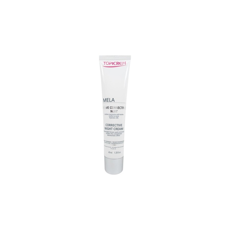 Mela Corrective Night Cream 40ml - 1