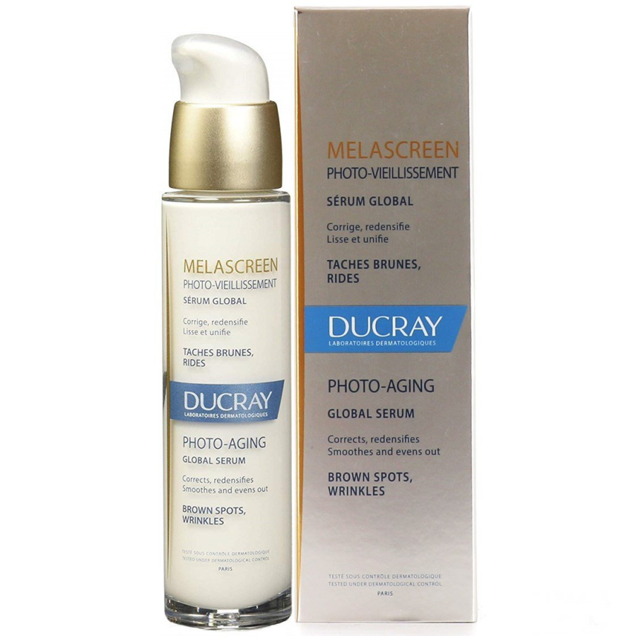 Melascreen Photo-Aging Global Serum 30 ml - 1