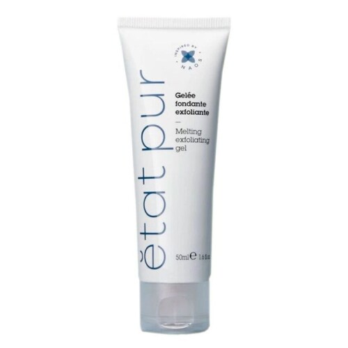 Etat Pur Melting Exfloating Gel Peeling Etkili Yüz Temizleme Jeli 50 ml - 1