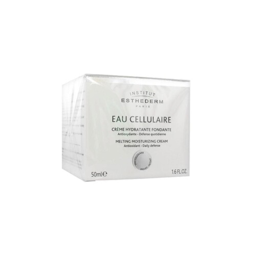 Melting Moisturizing Cream 50 ml - Esthederm