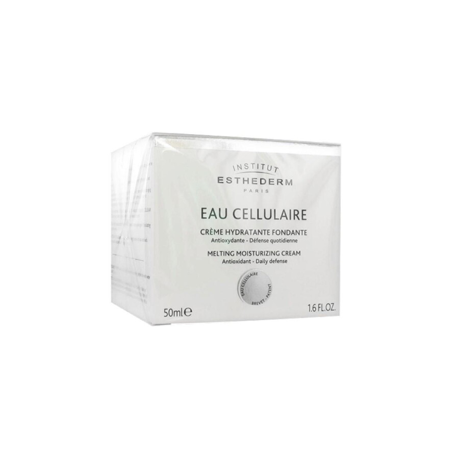 Melting Moisturizing Cream 50 ml - 1