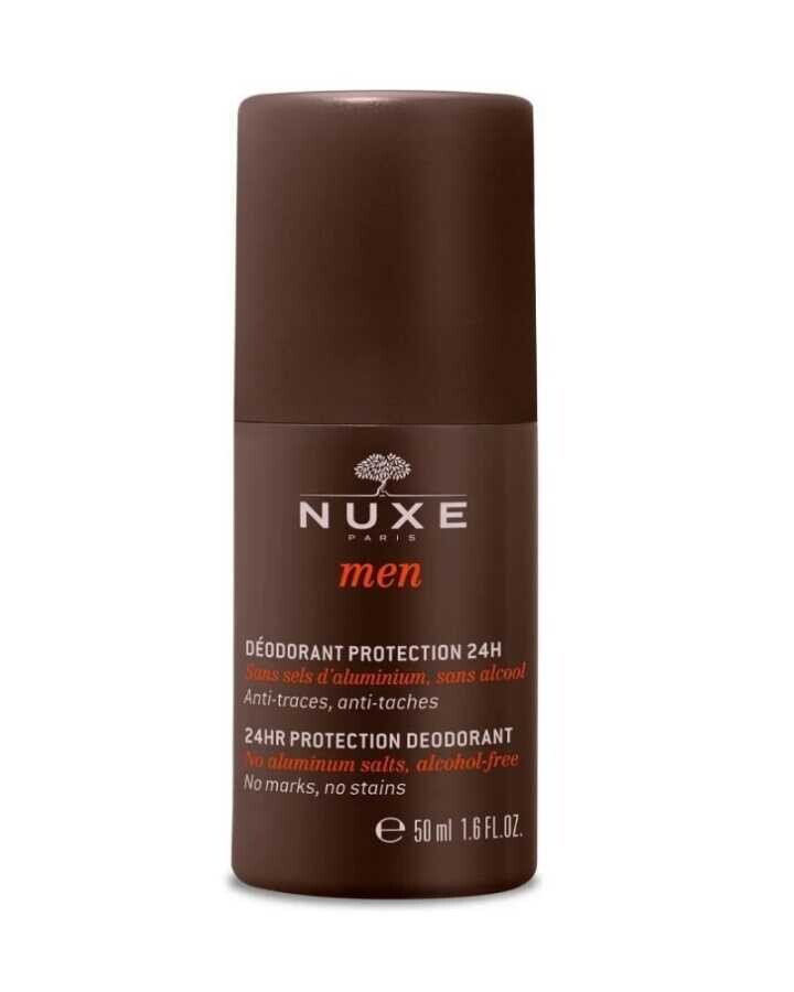 Men 24H Roll On Deodorant 50ml - 1