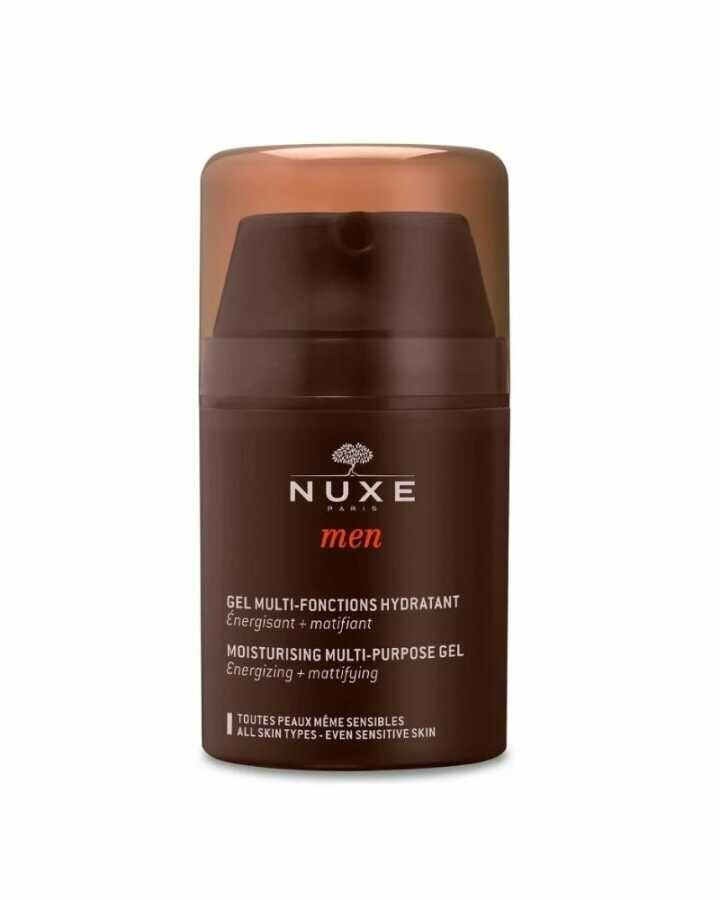 Men Multi Functions Nemlendirici Jel 50ml - 1