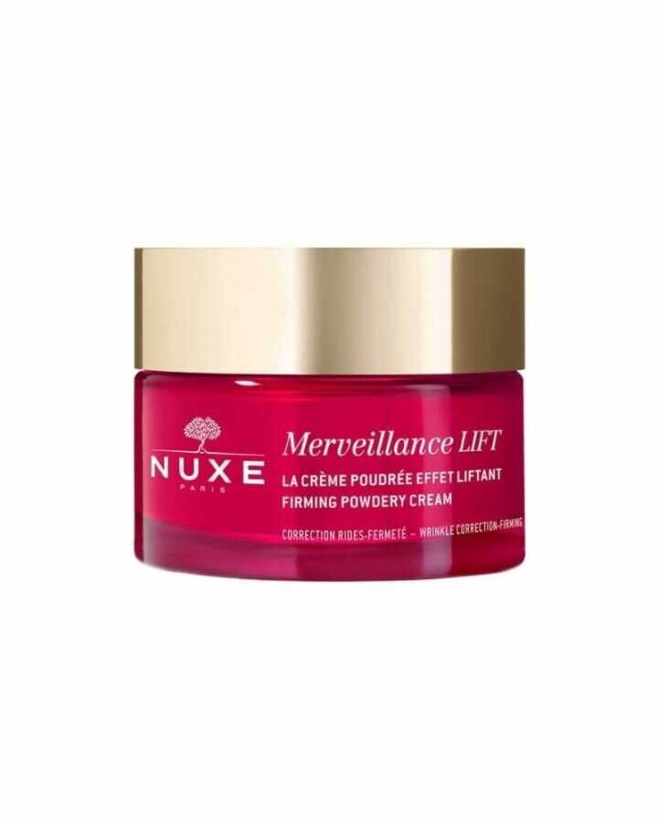 Merveillance Lift Firming Powdery Cream 50 ml - 1