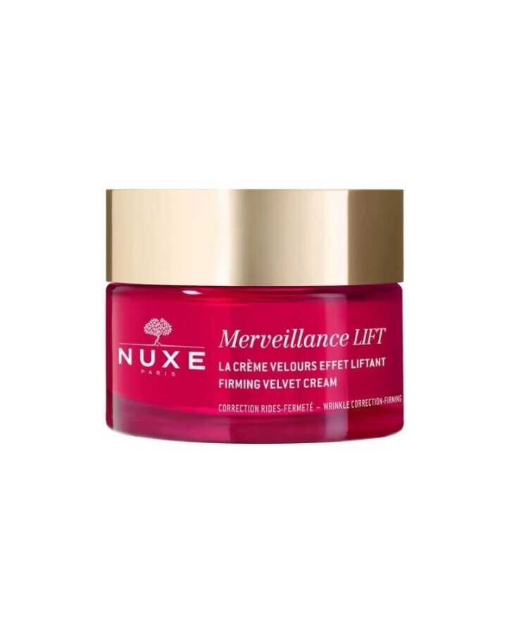 Merveillance Lift Firming Velvet Cream 50 ml - 1