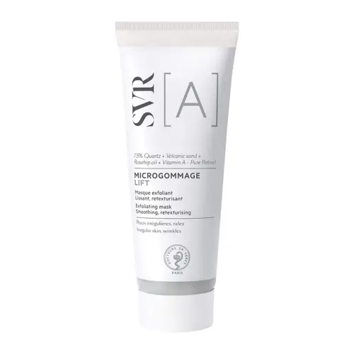 Microgammage Lift Peeling Maske 70 gr - SVR