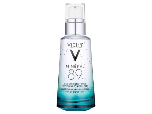 Mineral 89 Mineralizing Water + Hyaluronic Acid Serum 50 ml - Vichy