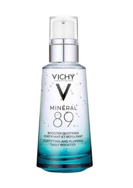 Mineral 89 Mineralizing Water + Hyaluronic Acid Serum 50 ml - 1