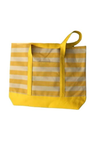 Mustela Plaj Çantası Promosyon Ürünü - Mustela