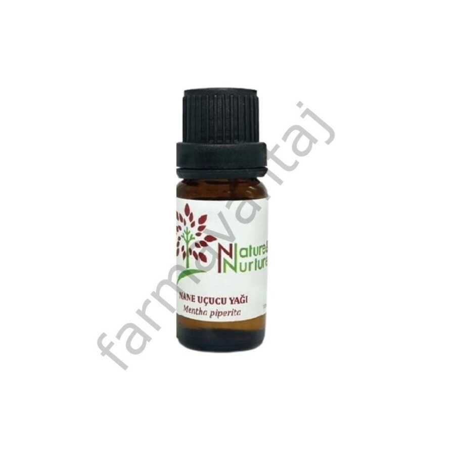 Nane Uçucu Yağı(Mentha Piperita) 10ml - 1