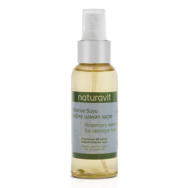 Naturavit Biberiye Suyu 100 ml - 1