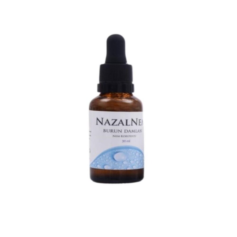 Nazalnem Burun Damlası 30ml - 1