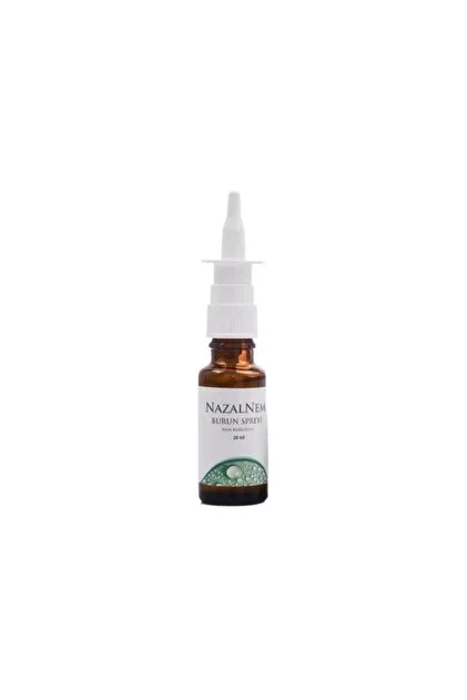 Nazalnem Burun Spreyi 20ml - 1