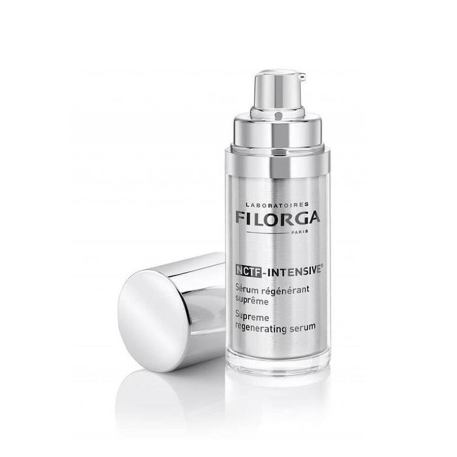 Filorga Nctf Intensive Supreme Regenerating Serum 30ml - 2