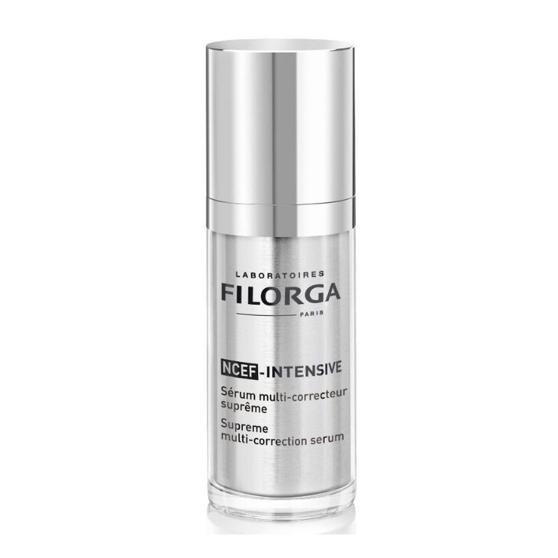 Filorga Nctf Intensive Supreme Regenerating Serum 30ml - 1