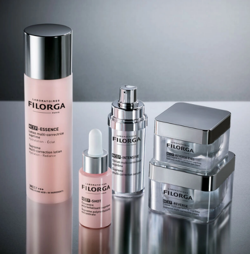 Filorga Nctf Intensive Supreme Regenerating Serum 30ml - 4