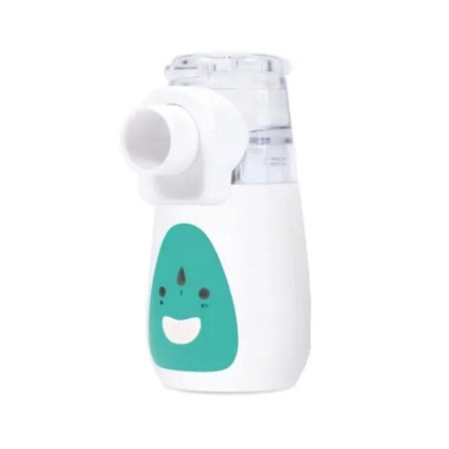 Nebulizatör Jazz Mesh Sarzlı Nbm-5b - Nimomed