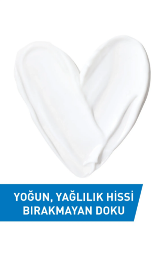 Nemlendirici Krem Kuru ve Çok Kuru Cilt İçin 177 ml - 3