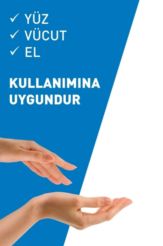 Nemlendirici Krem Kuru ve Çok Kuru Cilt İçin 177 ml - 4