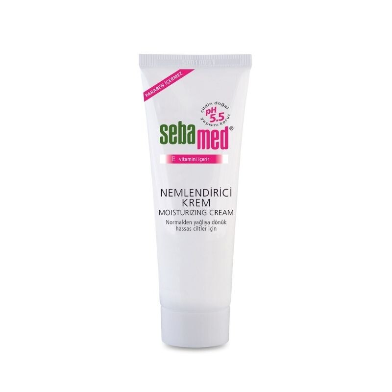 Nemlendirici Krem Tüp 50 ml - 1
