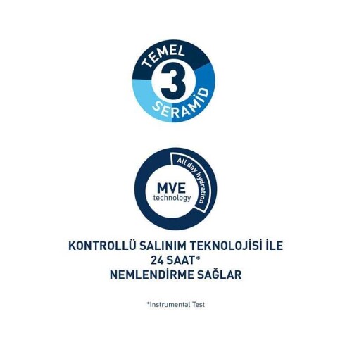 Nemlendirici Yüz Kremi Normal ve Kuru Cilt 52 ml - 4