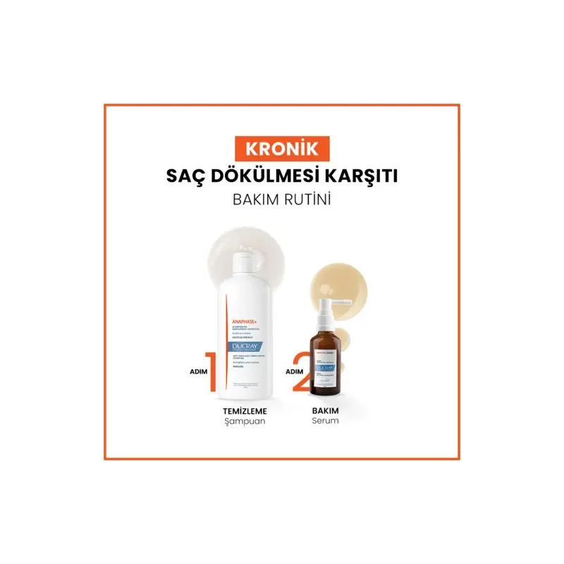 Neoptide Expert Saçı Güçlendirici Ve Yoğunlaştırıcı Serum 2X50ml - 7