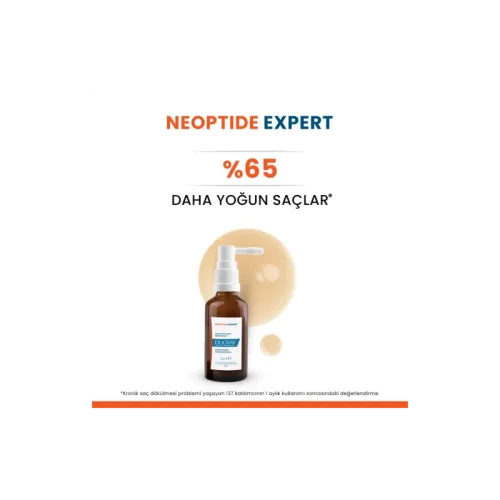 Neoptide Expert Saçı Güçlendirici Ve Yoğunlaştırıcı Serum 2X50ml - 2